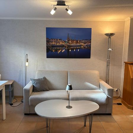 Haus Dulshorn Bremen Διαμέρισμα Εξωτερικό φωτογραφία