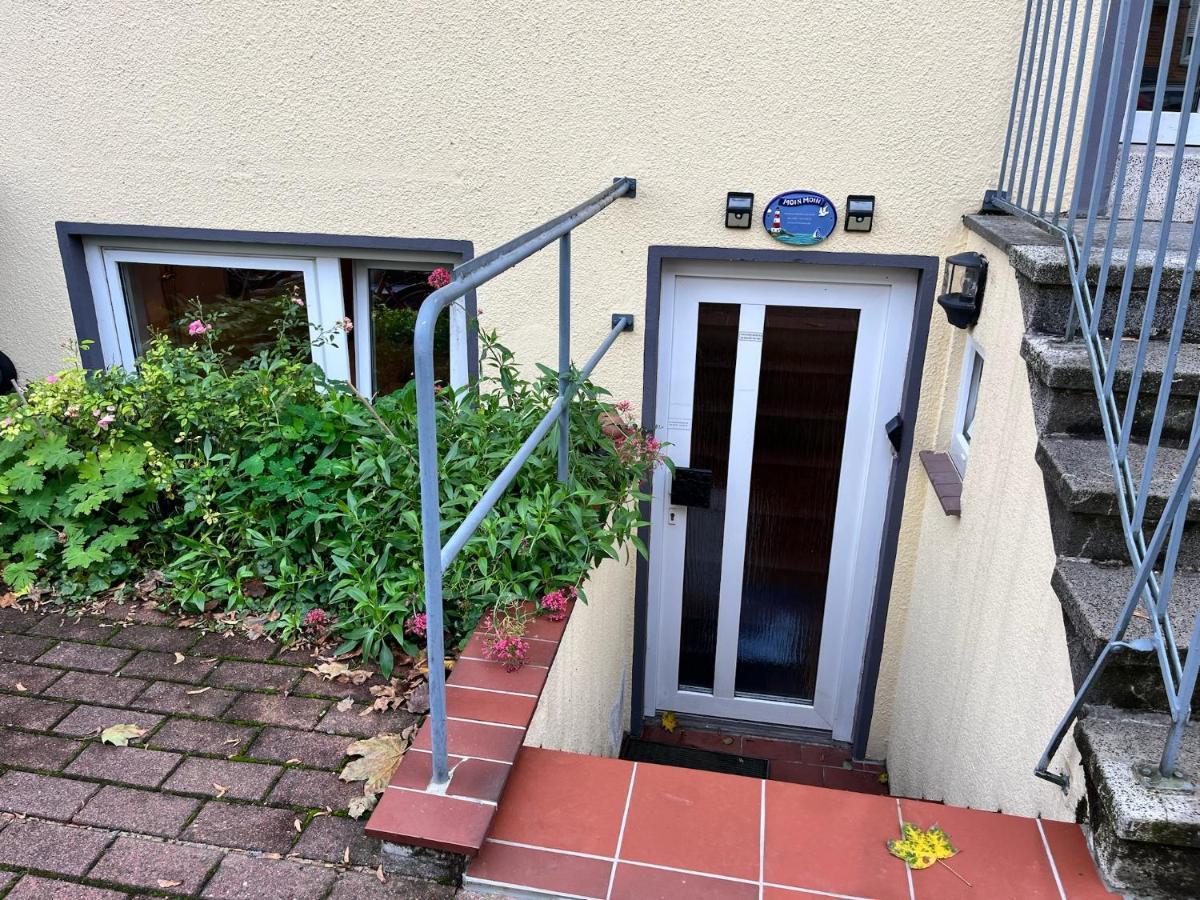 Haus Dulshorn Bremen Διαμέρισμα Εξωτερικό φωτογραφία