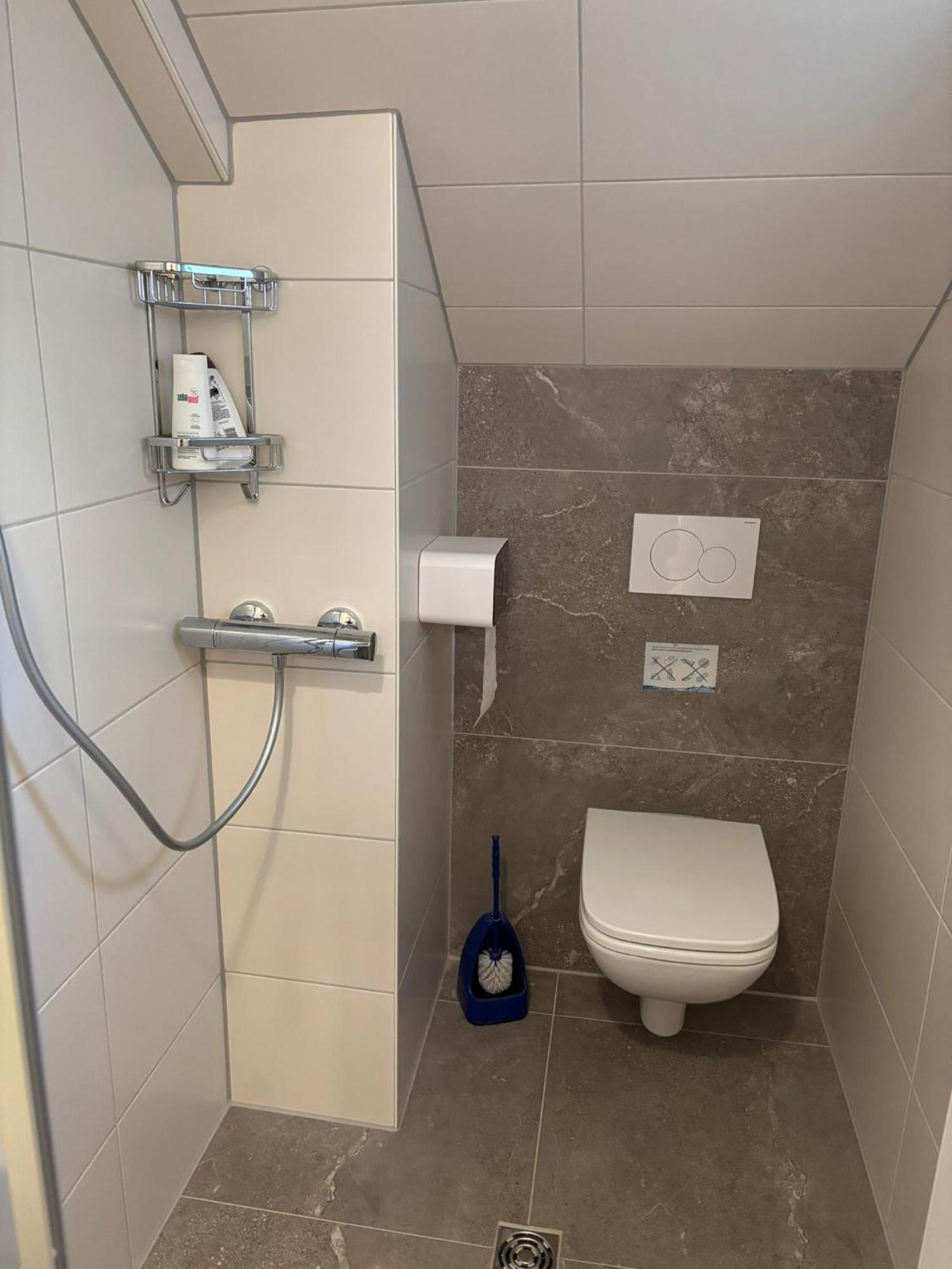 Haus Dulshorn Bremen Διαμέρισμα Εξωτερικό φωτογραφία