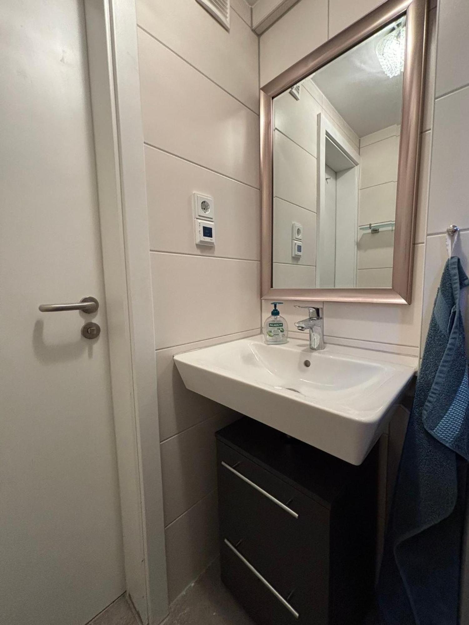 Haus Dulshorn Bremen Διαμέρισμα Εξωτερικό φωτογραφία