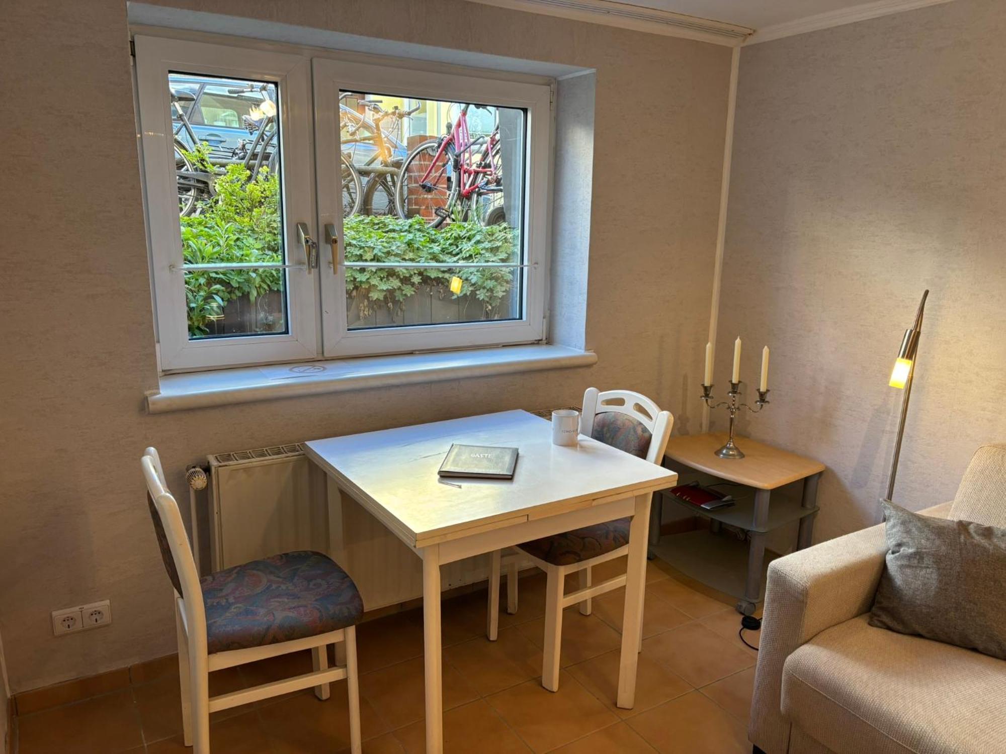 Haus Dulshorn Bremen Διαμέρισμα Εξωτερικό φωτογραφία