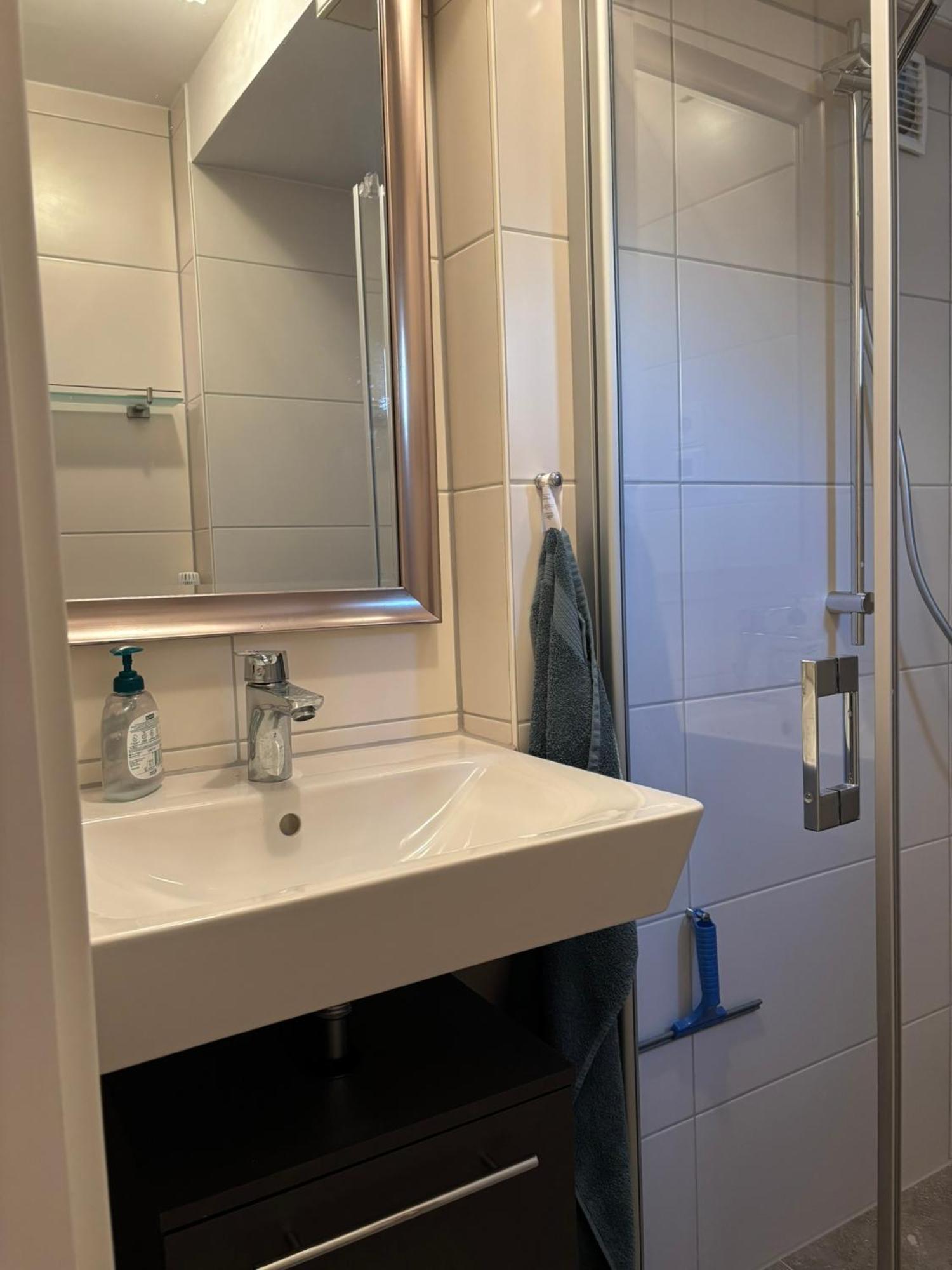 Haus Dulshorn Bremen Διαμέρισμα Εξωτερικό φωτογραφία