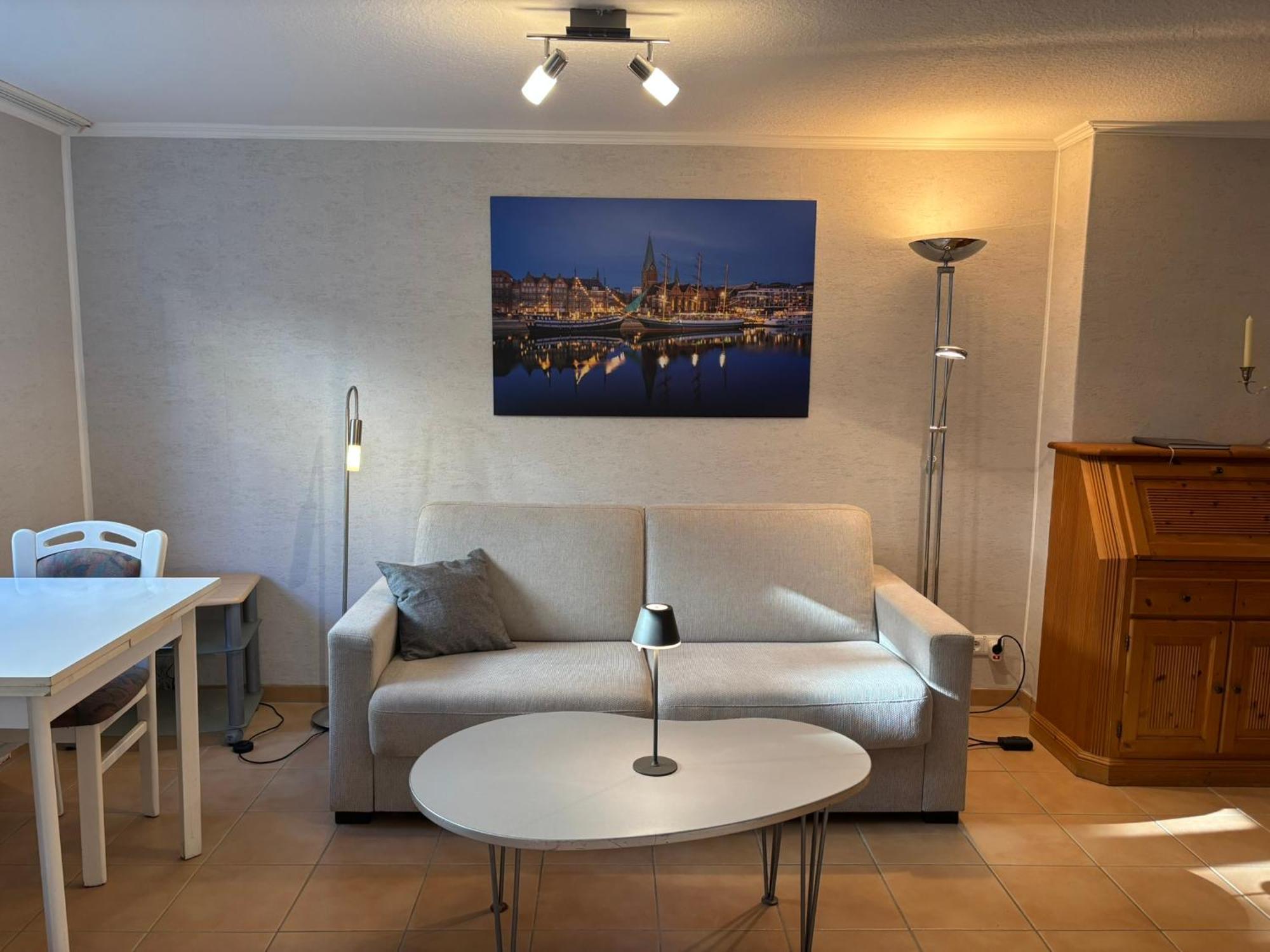 Haus Dulshorn Bremen Διαμέρισμα Εξωτερικό φωτογραφία